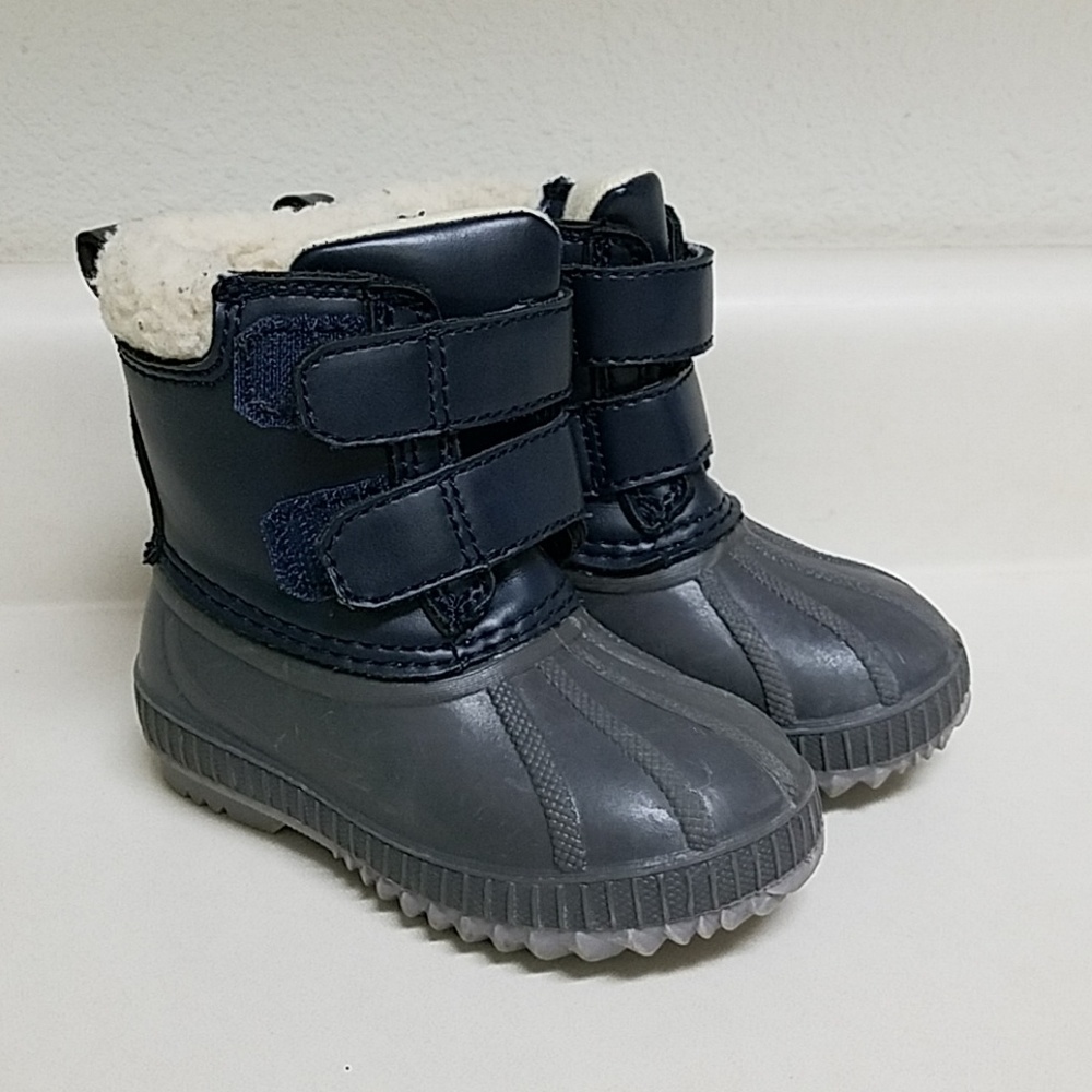 Old Navy Snow Boots - Toddler